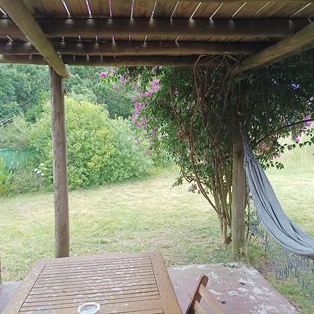 Casas Punta Negra Villa Piriápolis Kültér fotó