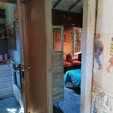Casas Punta Negra Villa Piriápolis Kültér fotó