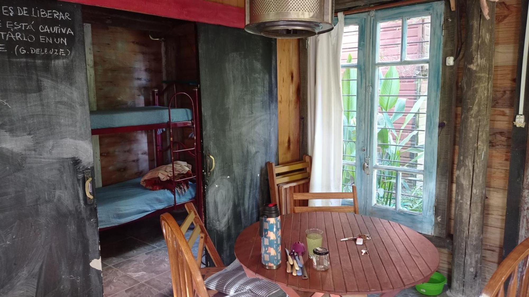Casas Punta Negra Villa Piriápolis Kültér fotó