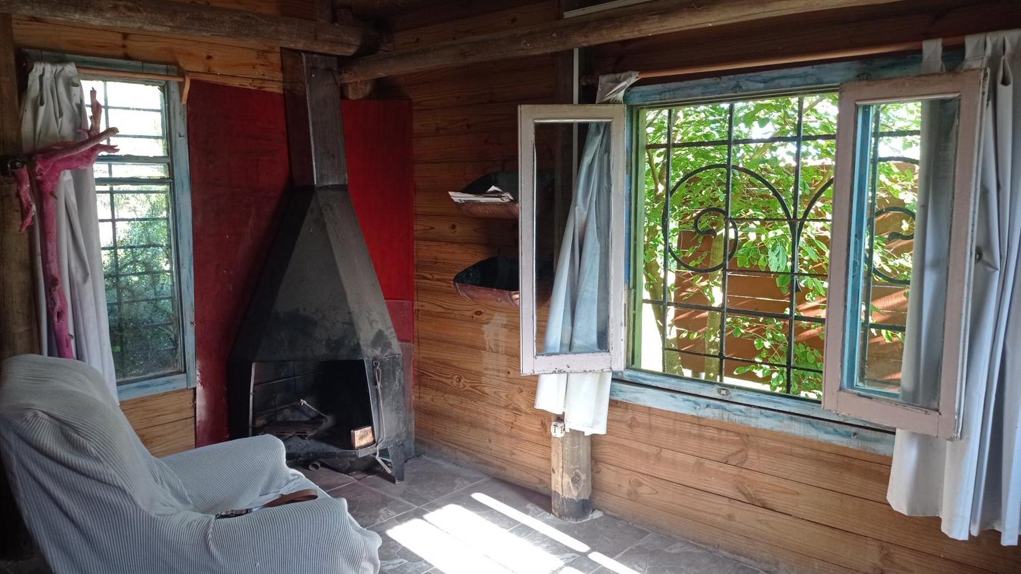 Casas Punta Negra Villa Piriápolis Kültér fotó