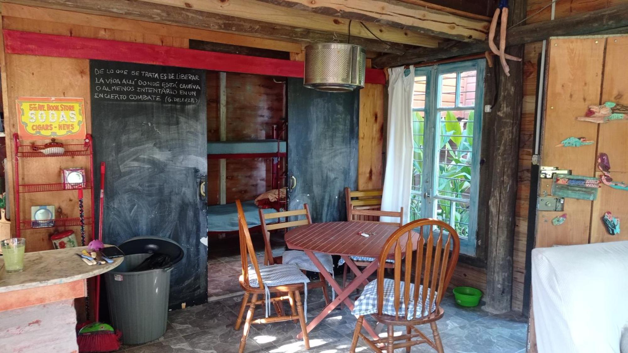 Casas Punta Negra Villa Piriápolis Kültér fotó
