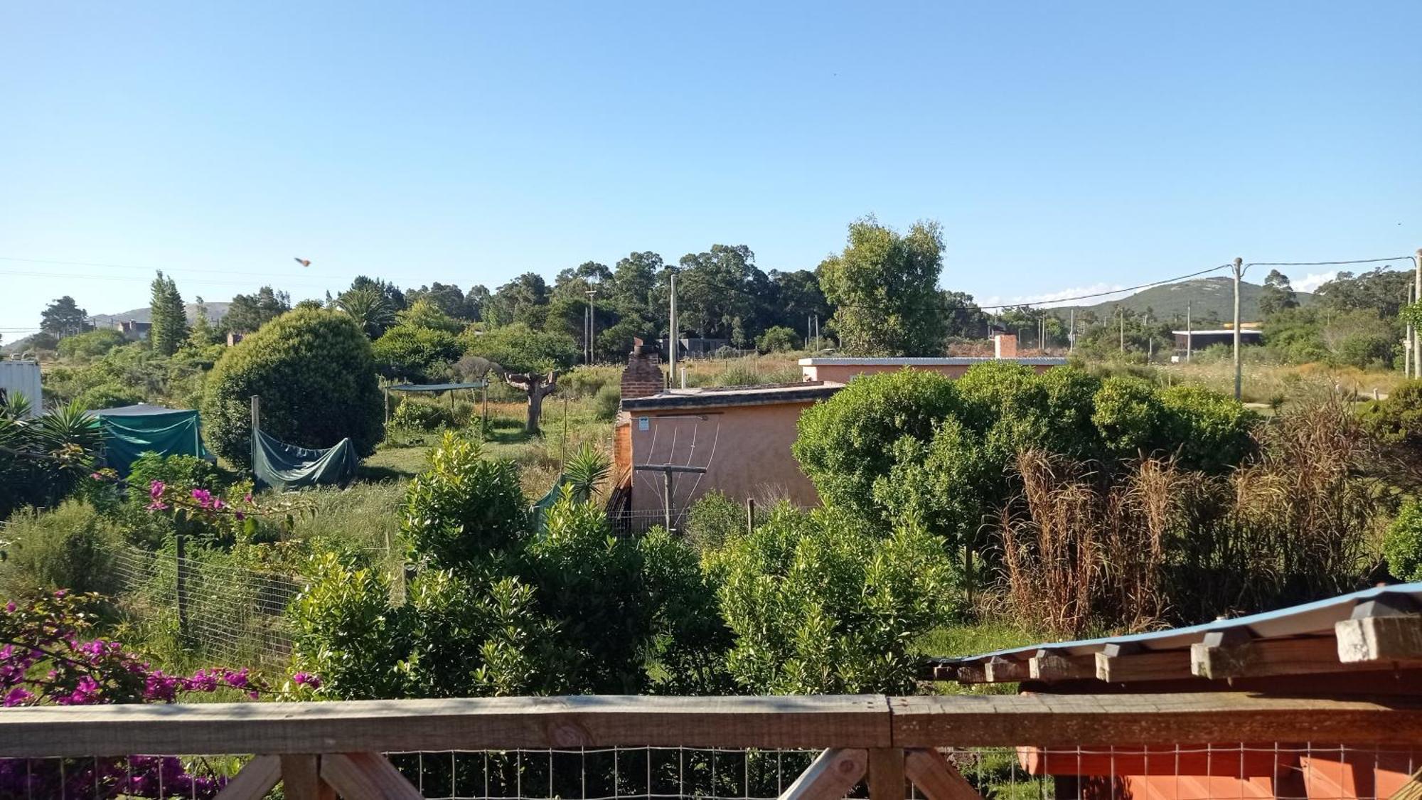 Casas Punta Negra Villa Piriápolis Kültér fotó