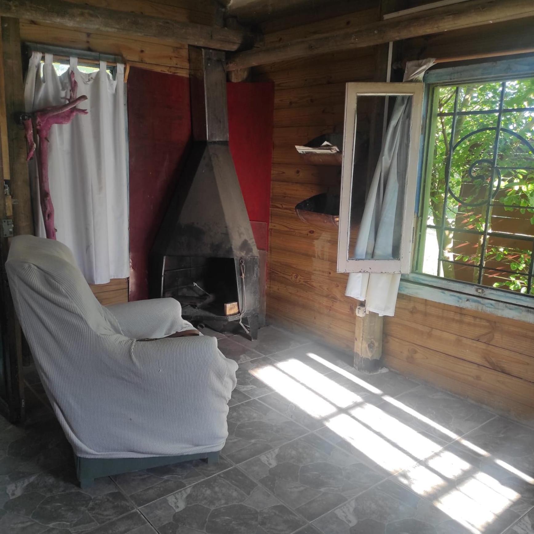 Casas Punta Negra Villa Piriápolis Kültér fotó