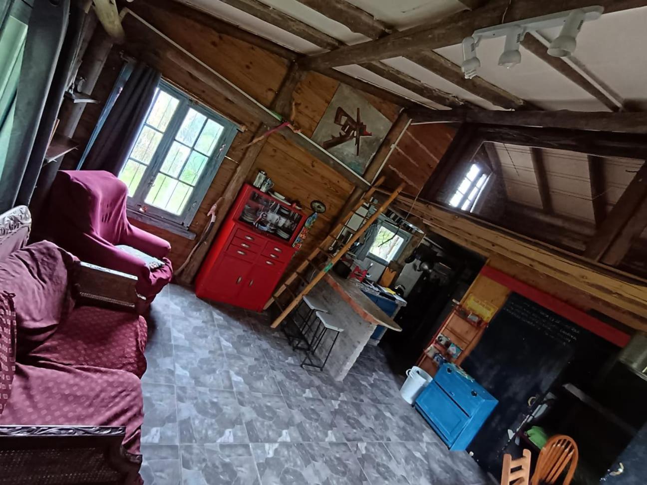 Casas Punta Negra Villa Piriápolis Kültér fotó