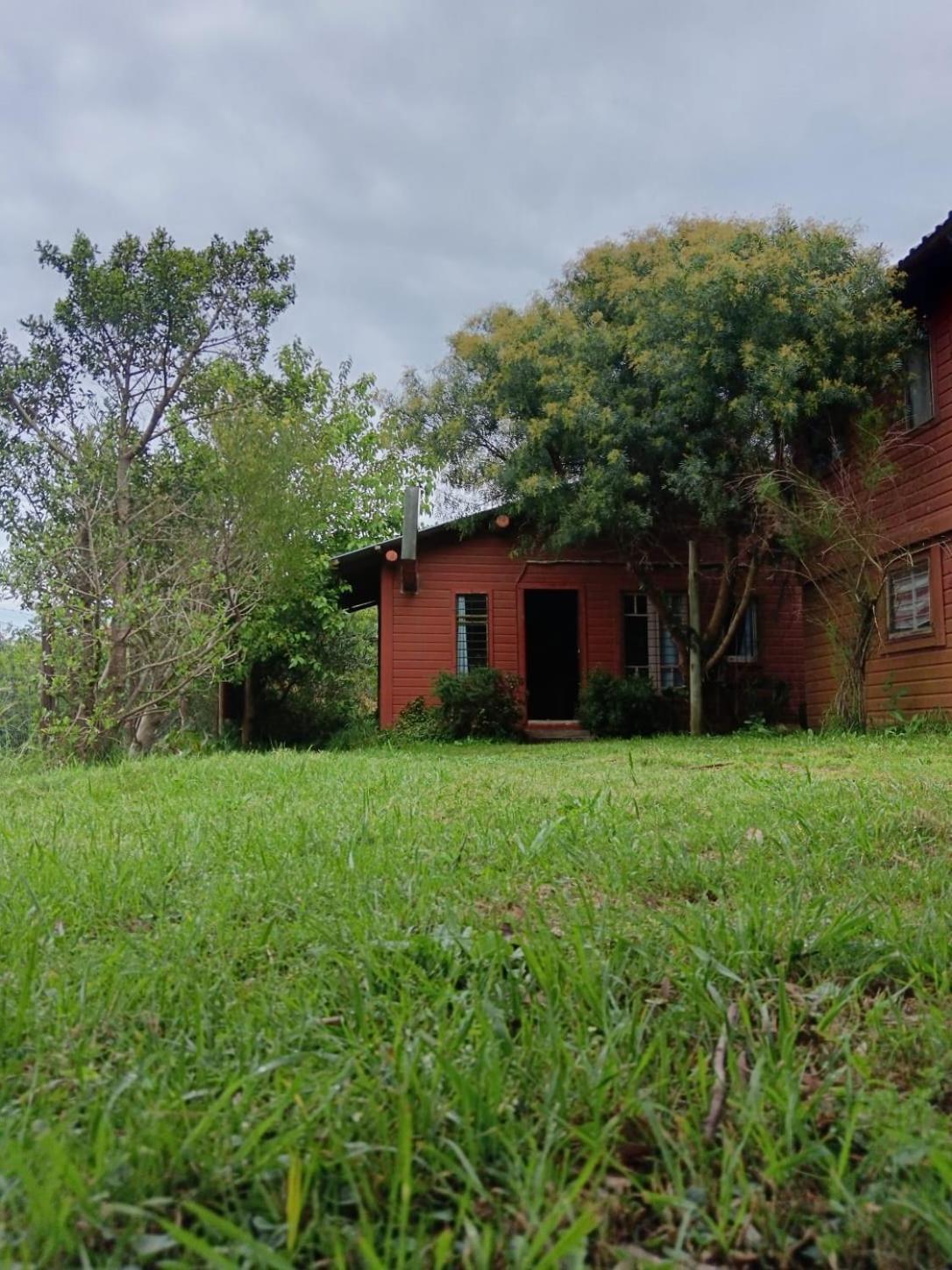 Casas Punta Negra Villa Piriápolis Kültér fotó