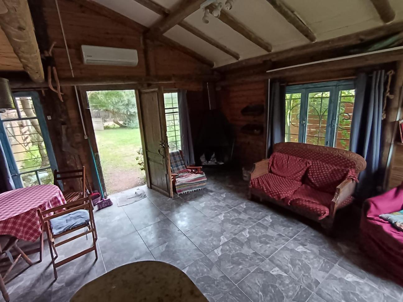 Casas Punta Negra Villa Piriápolis Kültér fotó