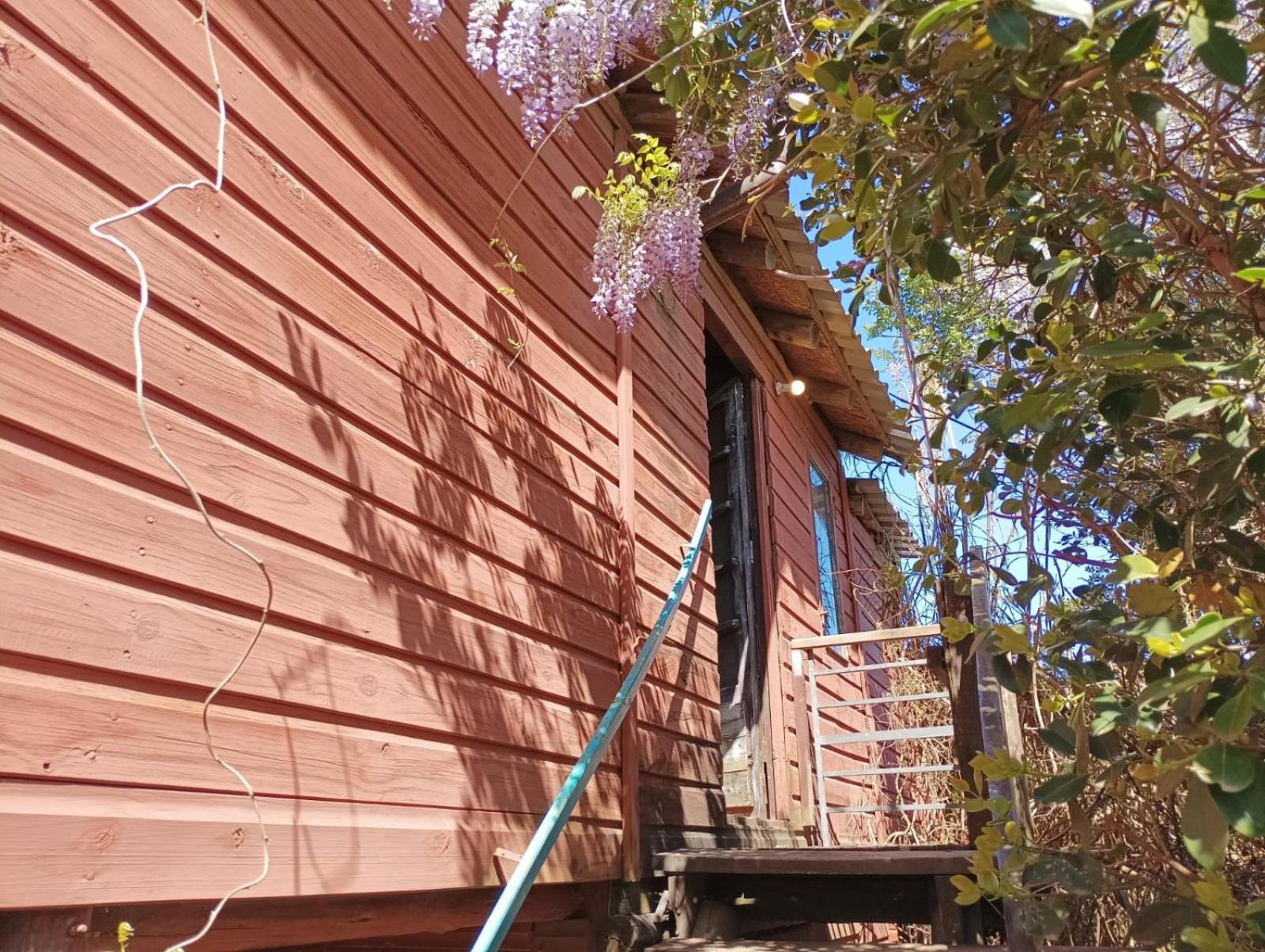 Casas Punta Negra Villa Piriápolis Kültér fotó