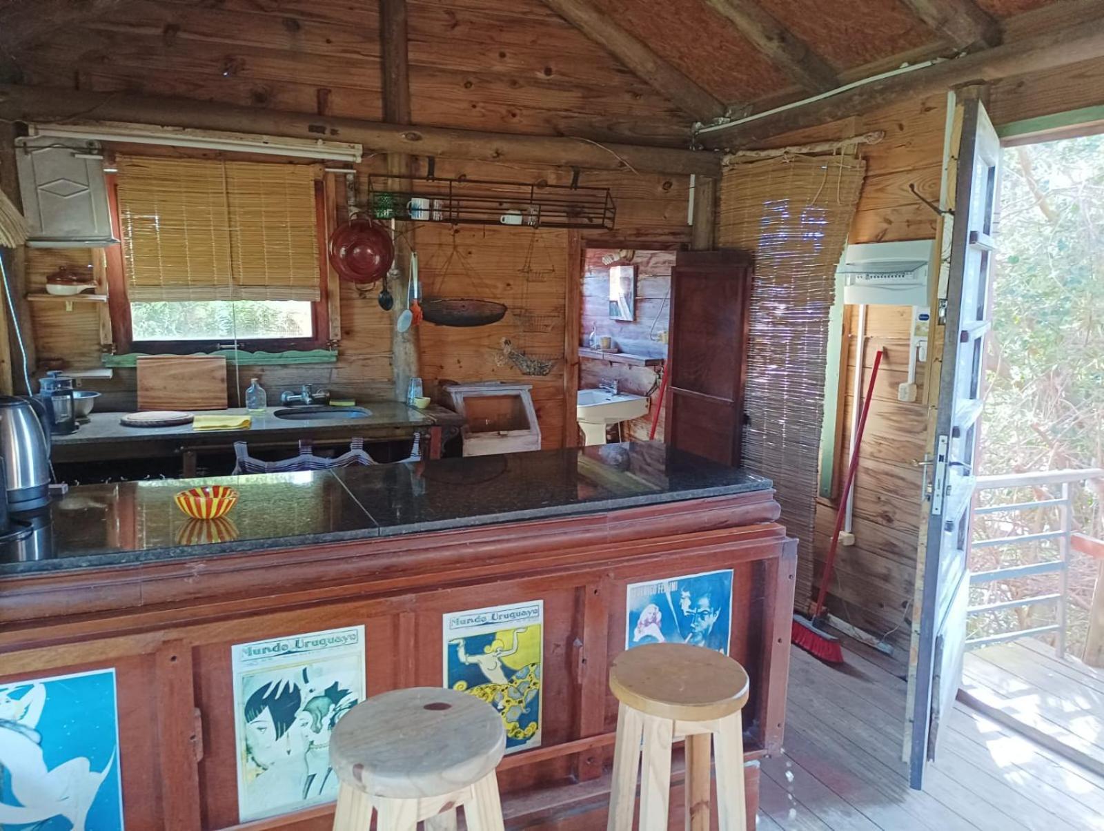 Casas Punta Negra Villa Piriápolis Kültér fotó