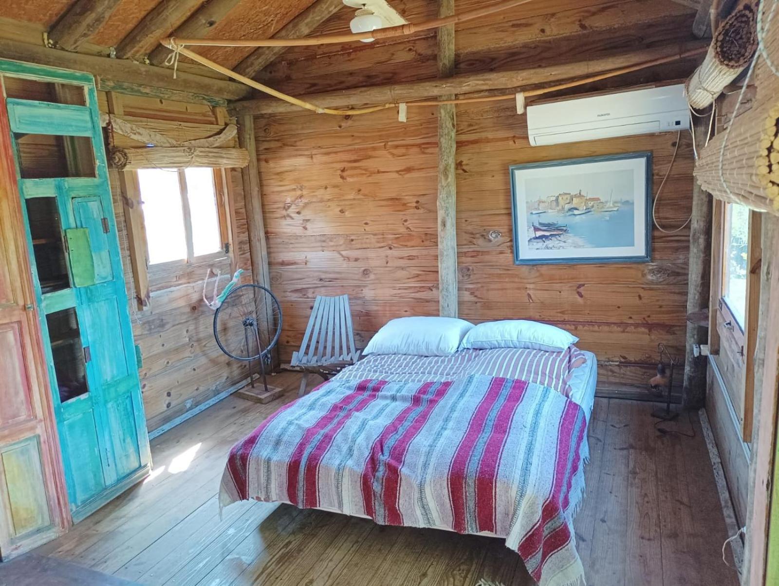 Casas Punta Negra Villa Piriápolis Kültér fotó