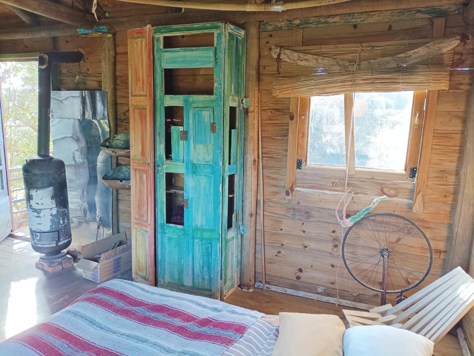 Casas Punta Negra Villa Piriápolis Kültér fotó