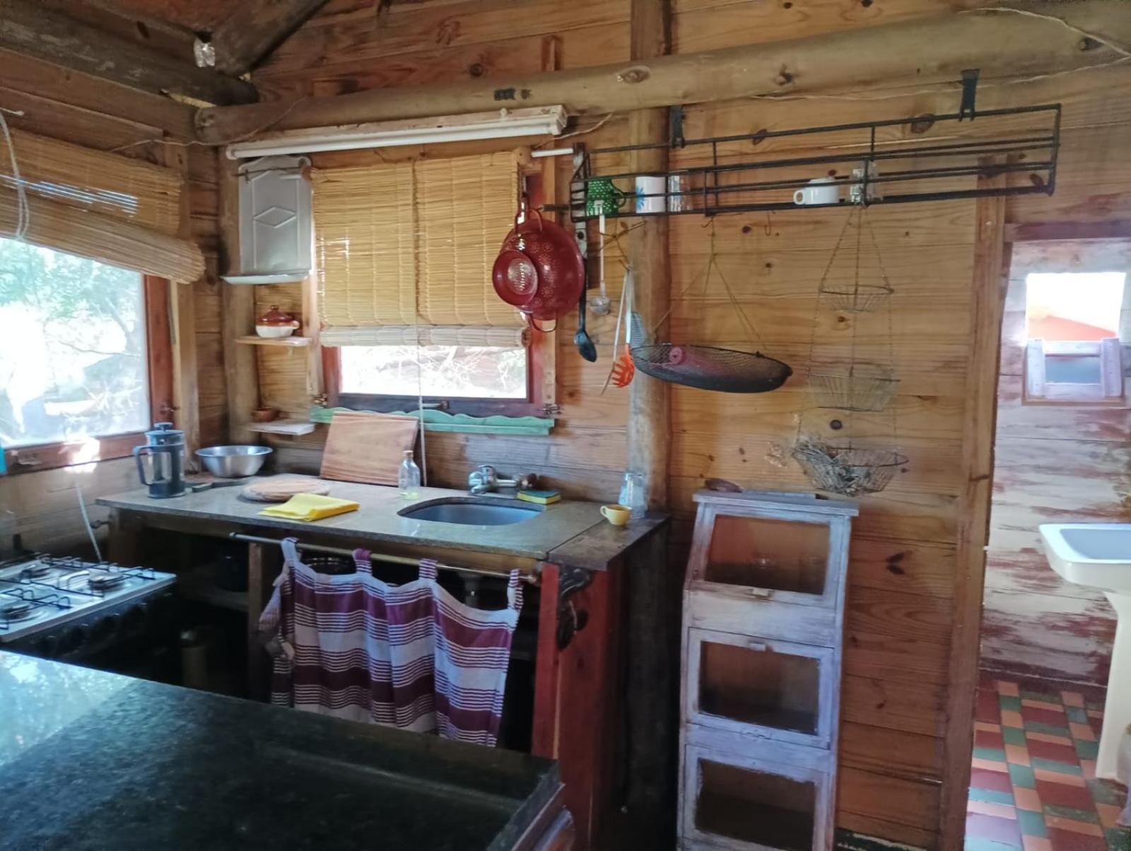 Casas Punta Negra Villa Piriápolis Kültér fotó