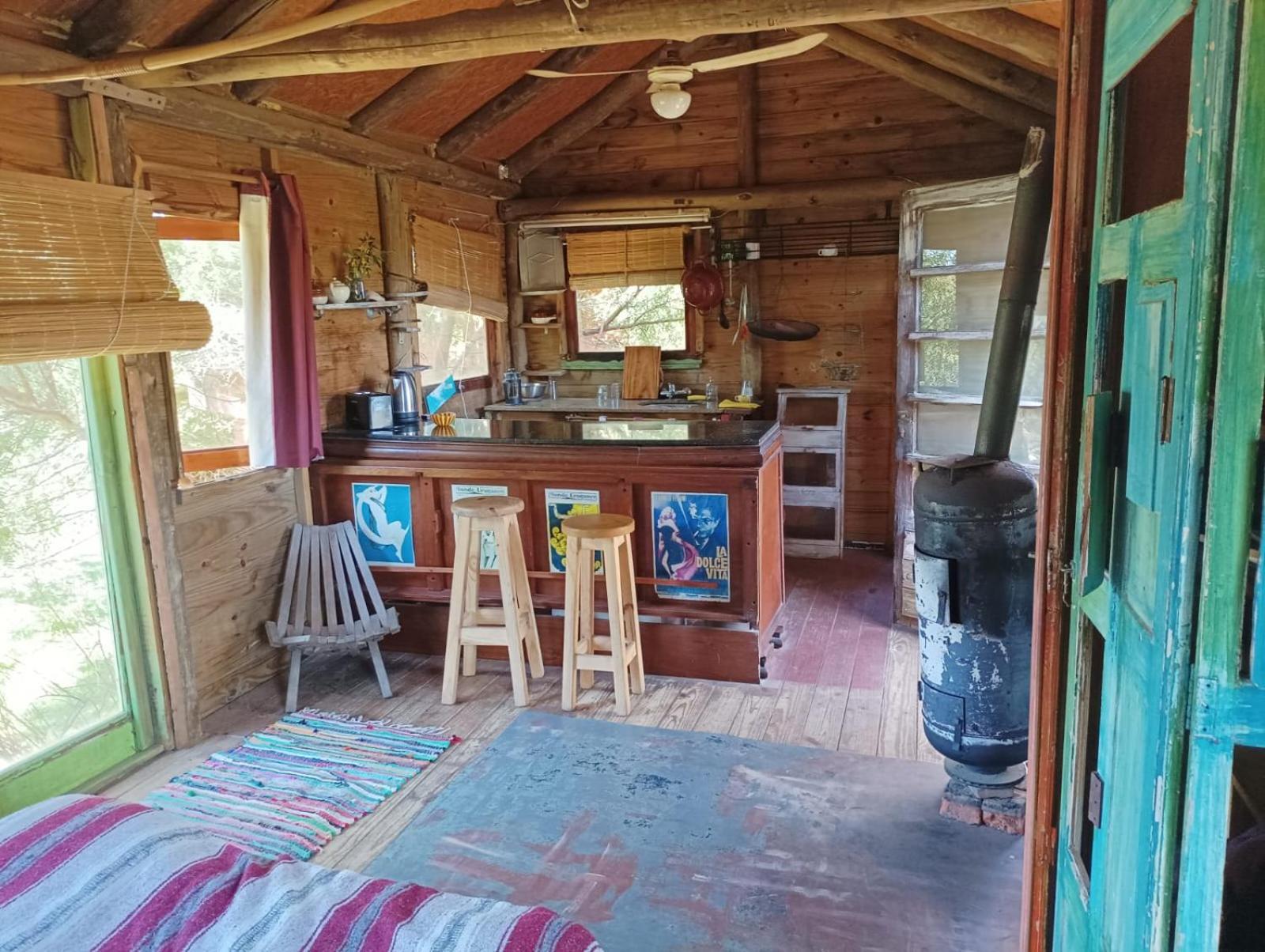 Casas Punta Negra Villa Piriápolis Kültér fotó