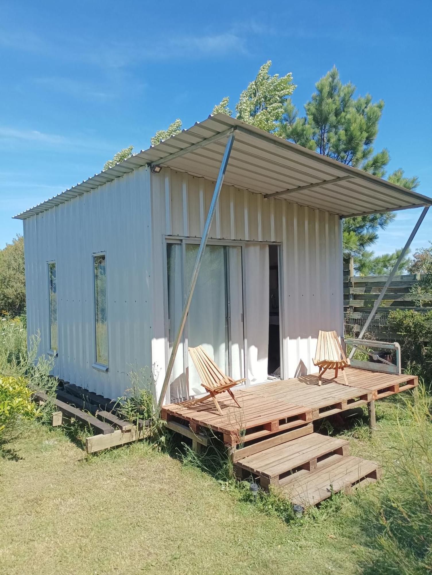 Casas Punta Negra Villa Piriápolis Kültér fotó
