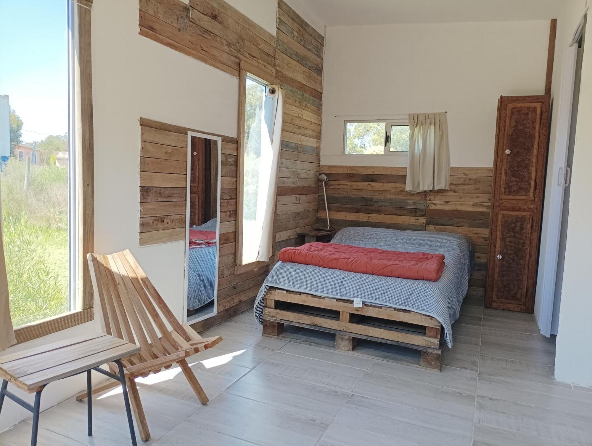Casas Punta Negra Villa Piriápolis Kültér fotó