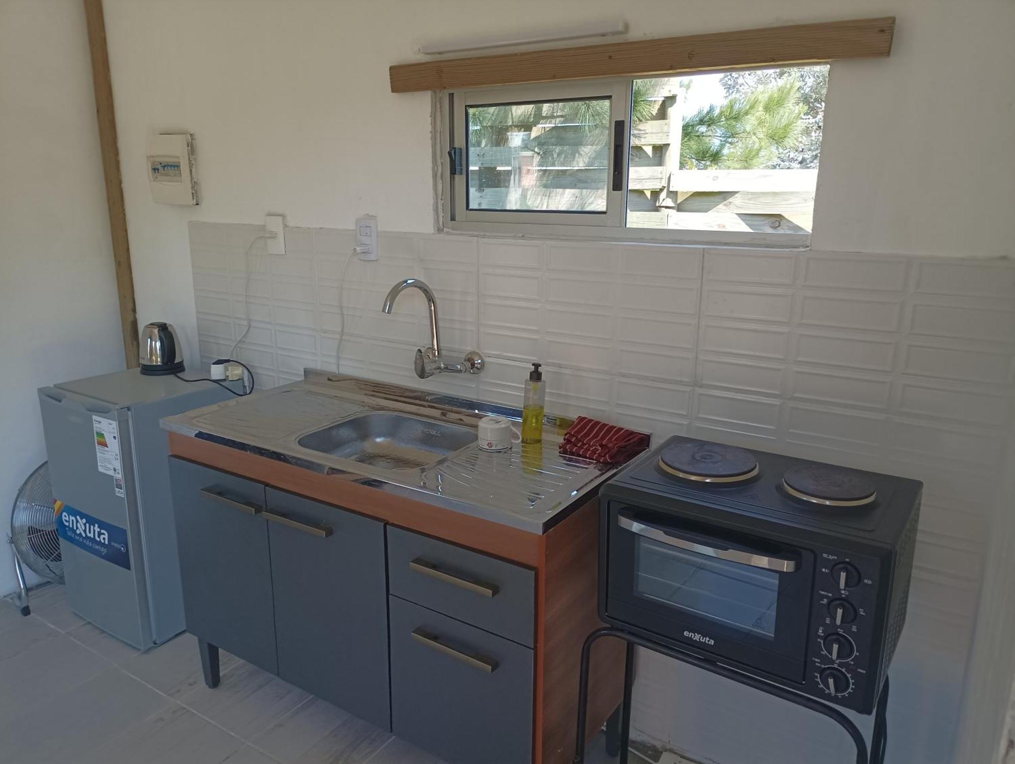 Casas Punta Negra Villa Piriápolis Kültér fotó