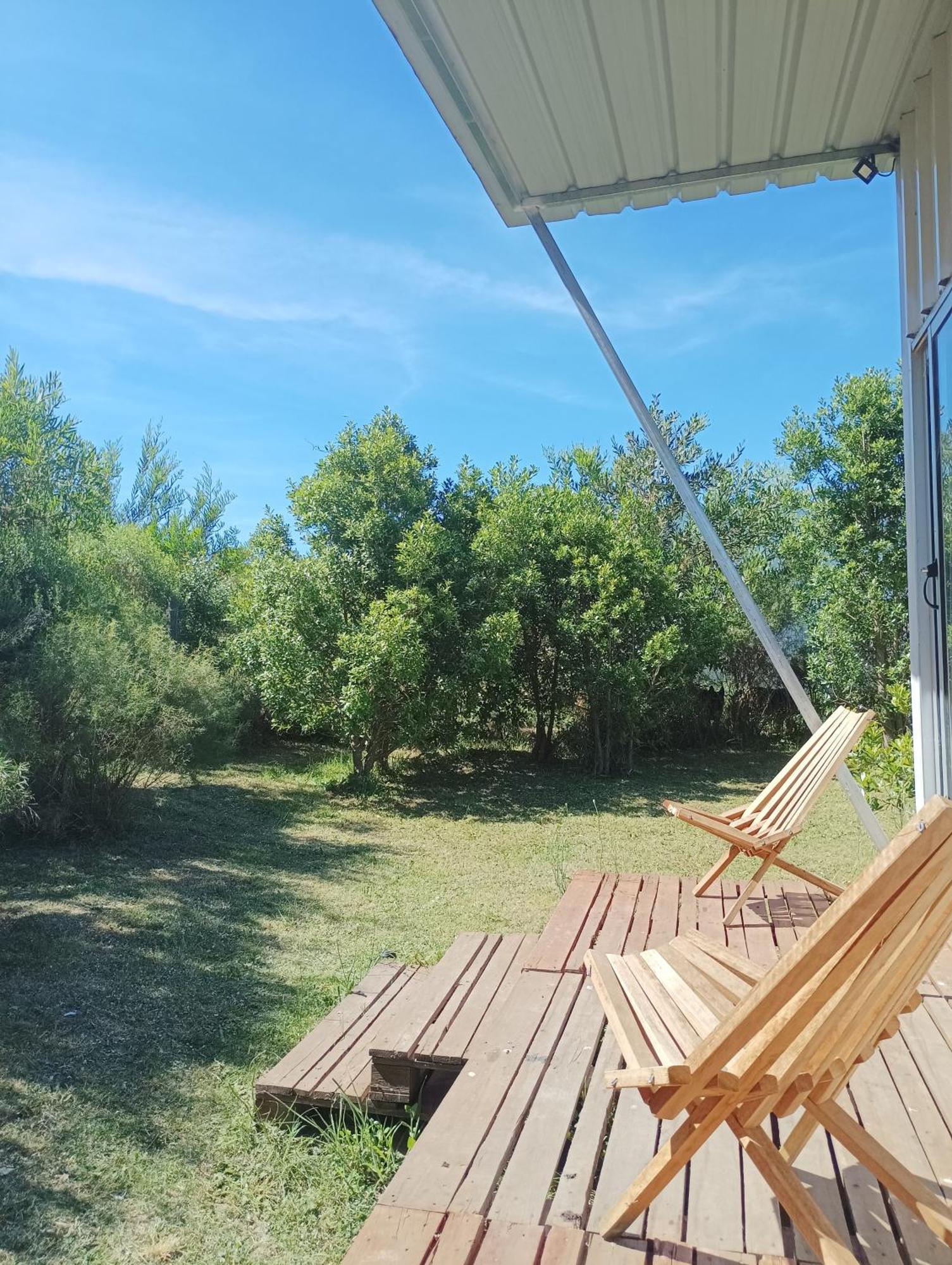 Casas Punta Negra Villa Piriápolis Kültér fotó