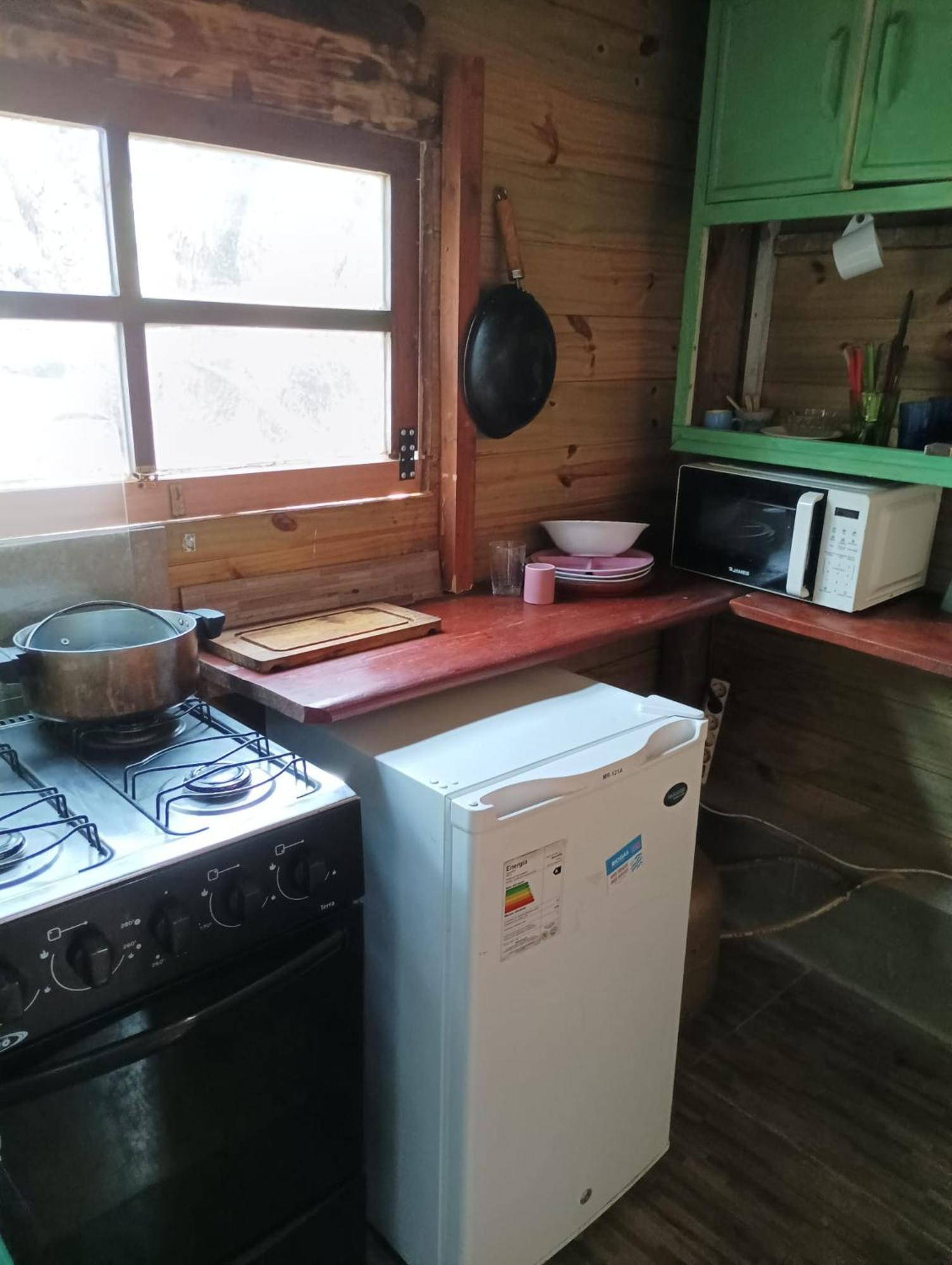 Casas Punta Negra Villa Piriápolis Kültér fotó