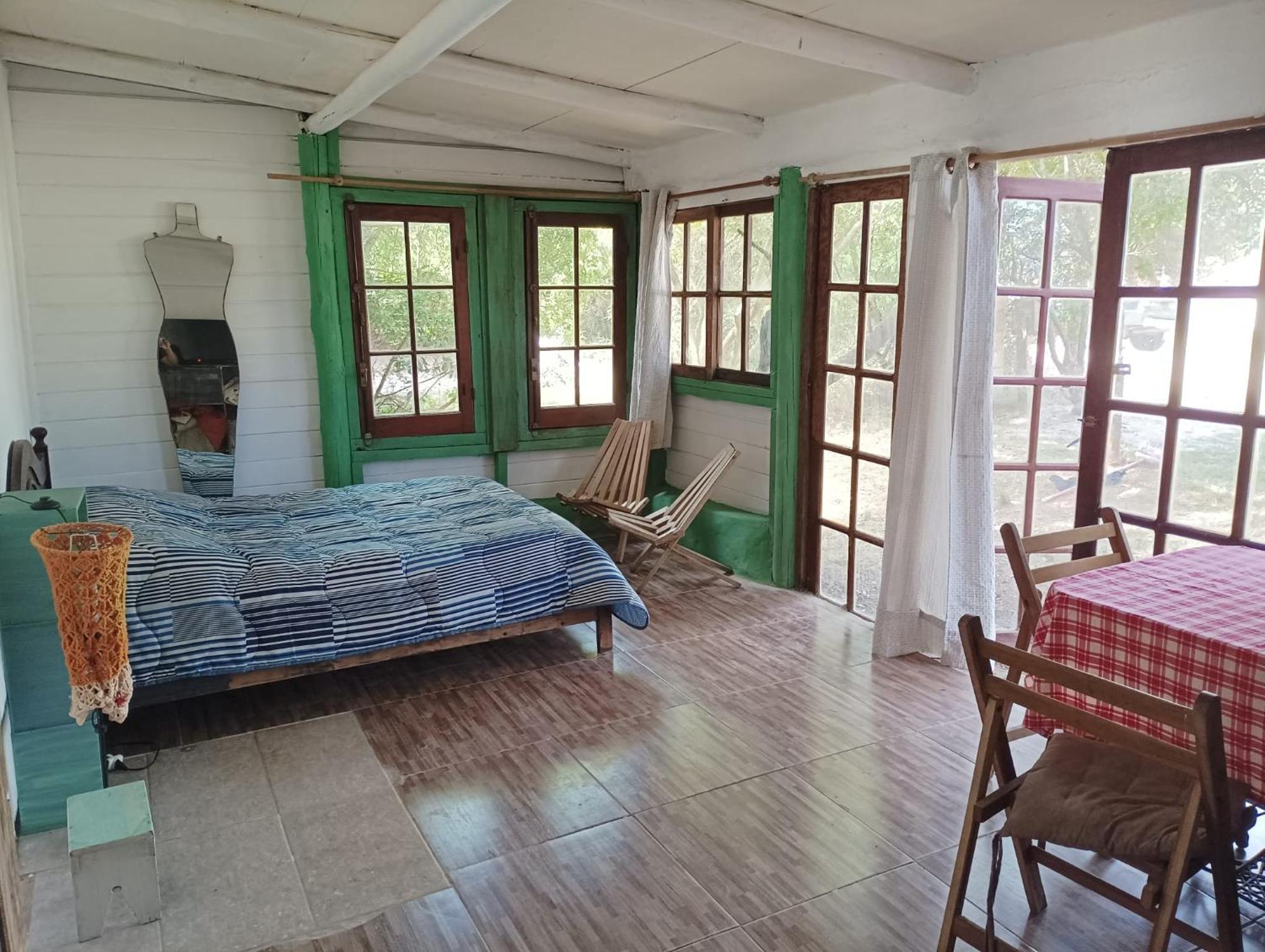 Casas Punta Negra Villa Piriápolis Kültér fotó