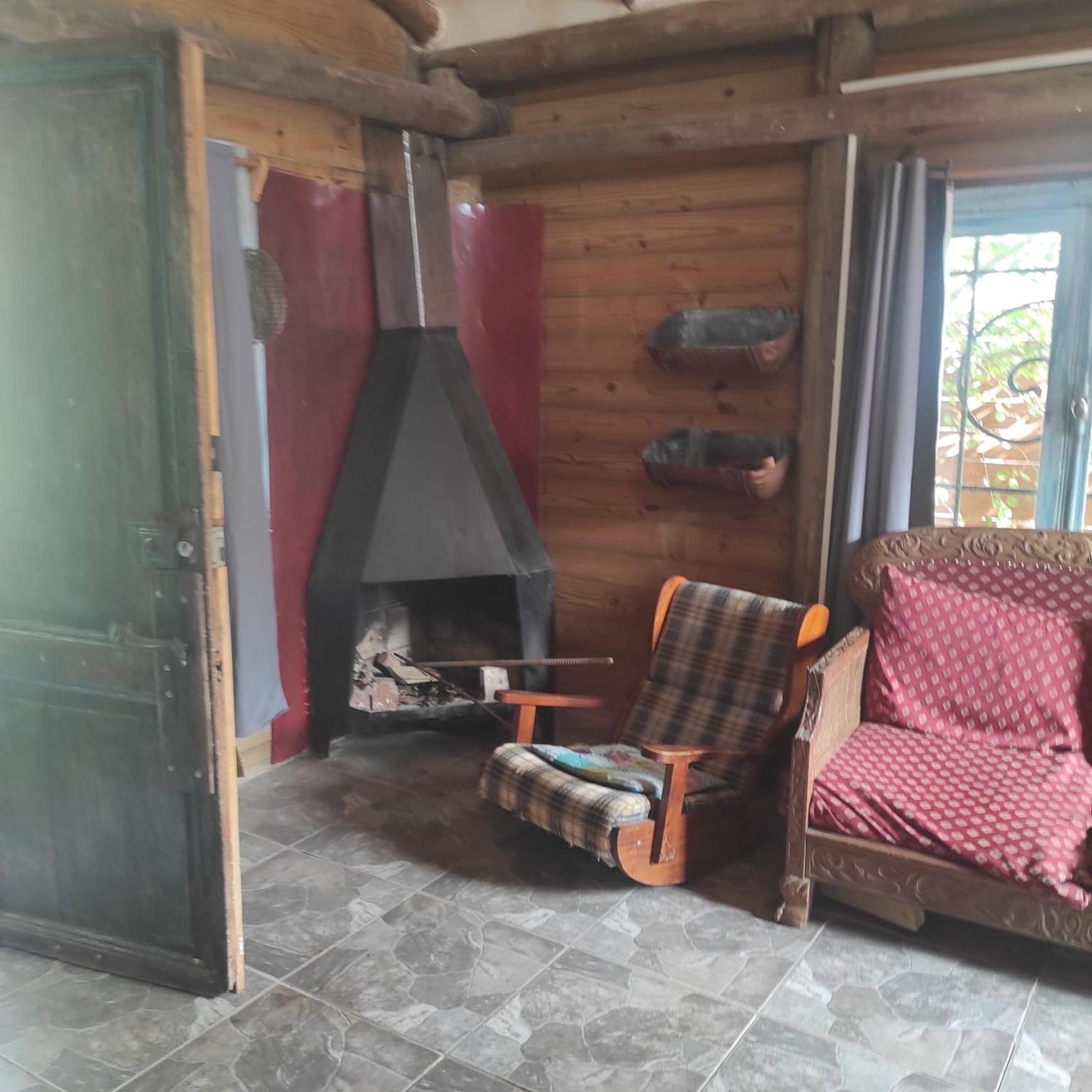 Casas Punta Negra Villa Piriápolis Kültér fotó