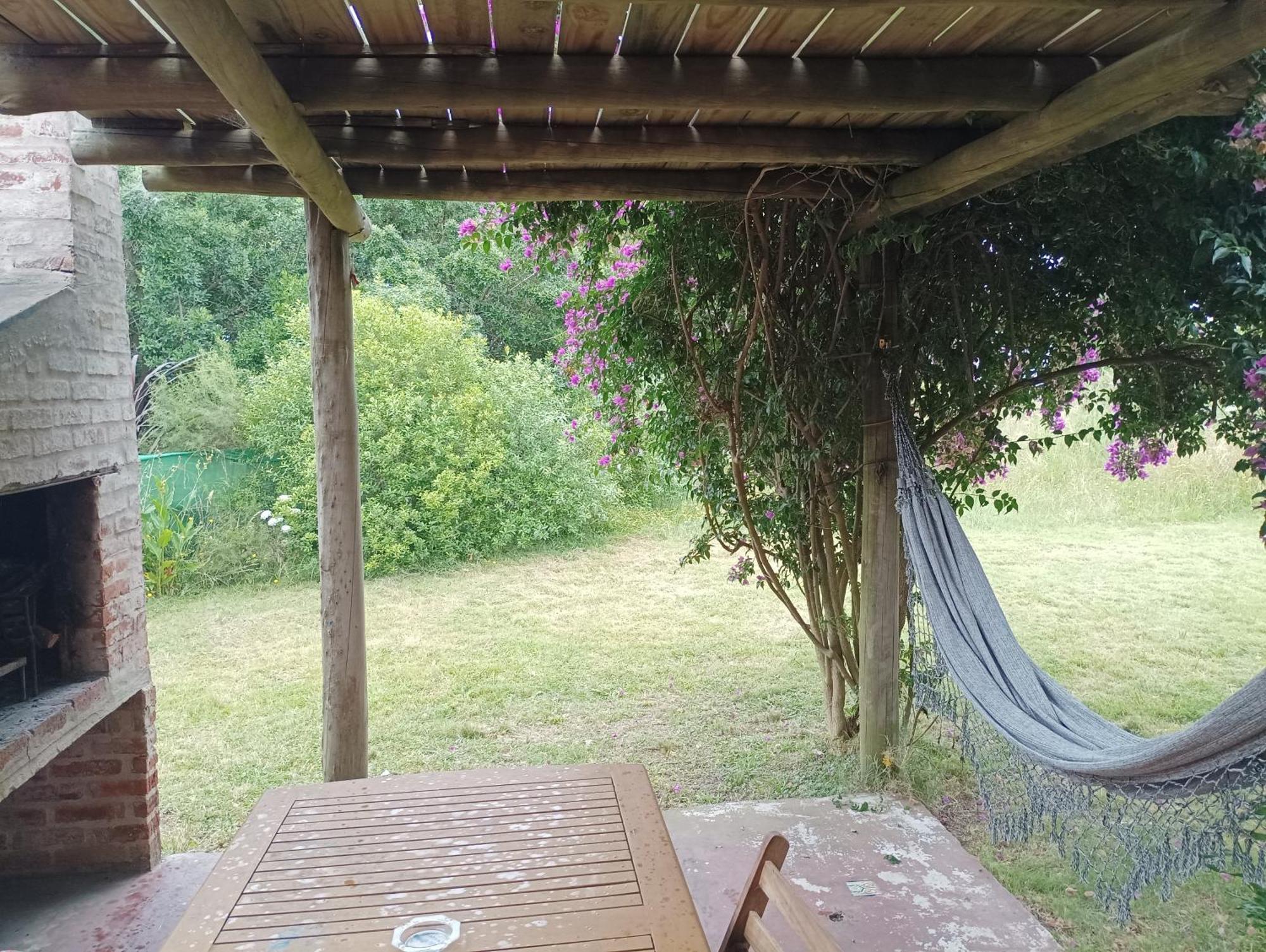 Casas Punta Negra Villa Piriápolis Kültér fotó