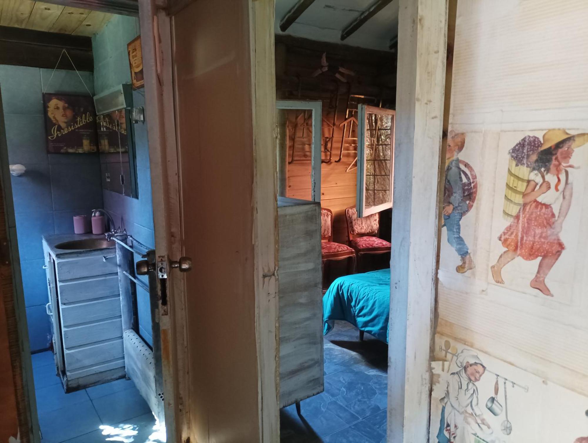Casas Punta Negra Villa Piriápolis Kültér fotó