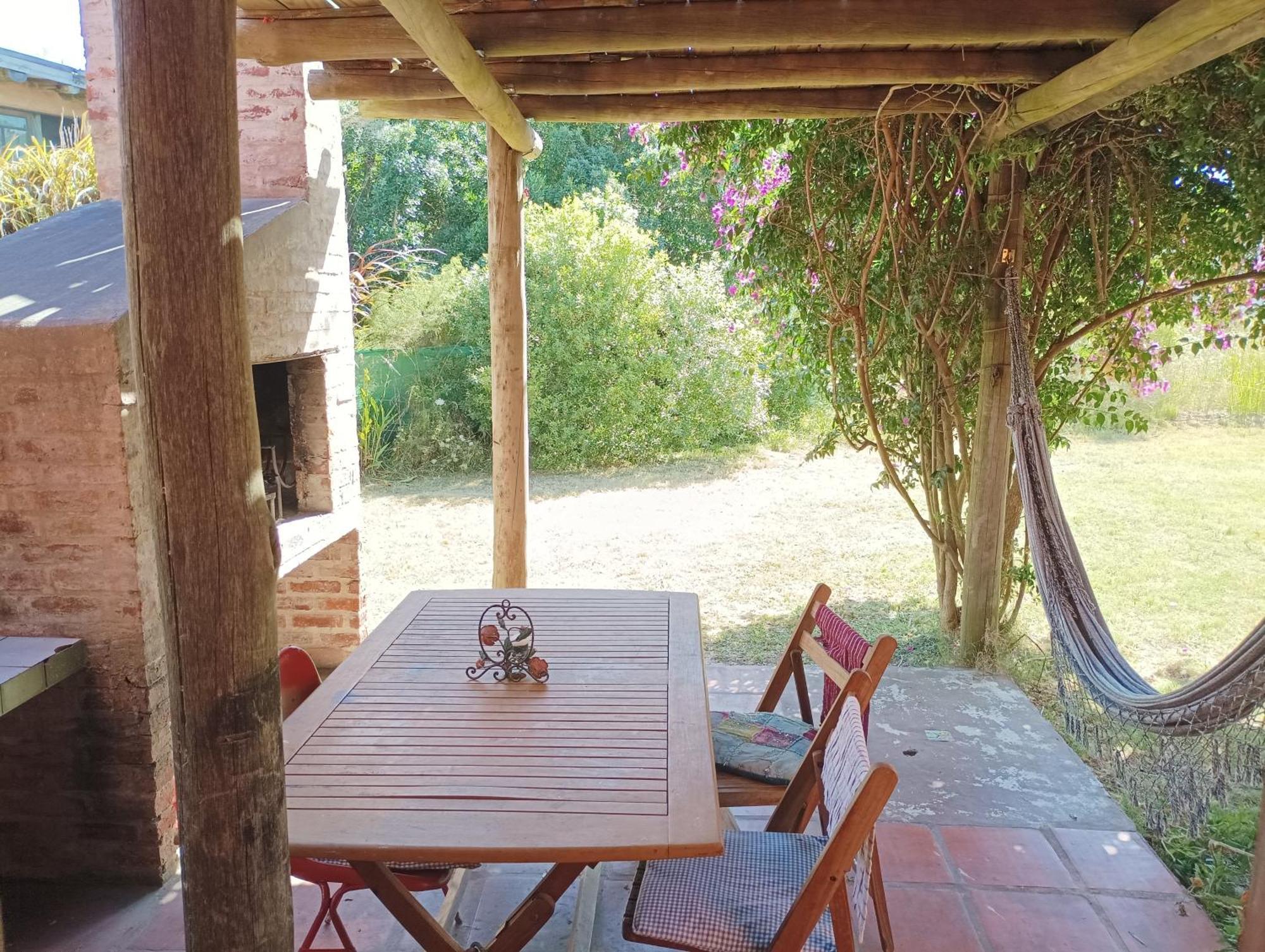 Casas Punta Negra Villa Piriápolis Kültér fotó