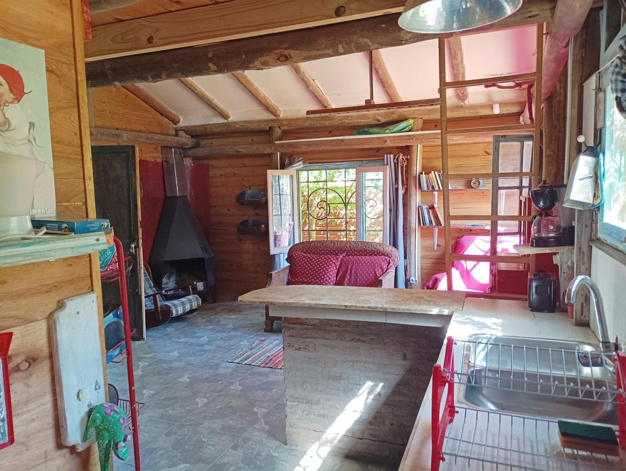 Casas Punta Negra Villa Piriápolis Kültér fotó