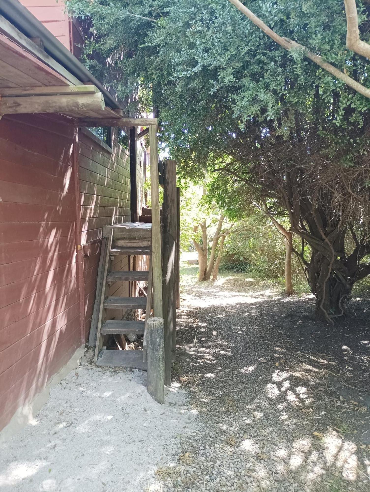 Casas Punta Negra Villa Piriápolis Kültér fotó