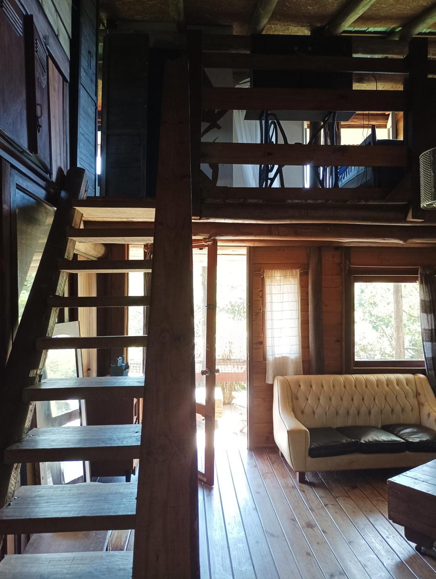 Casas Punta Negra Villa Piriápolis Kültér fotó