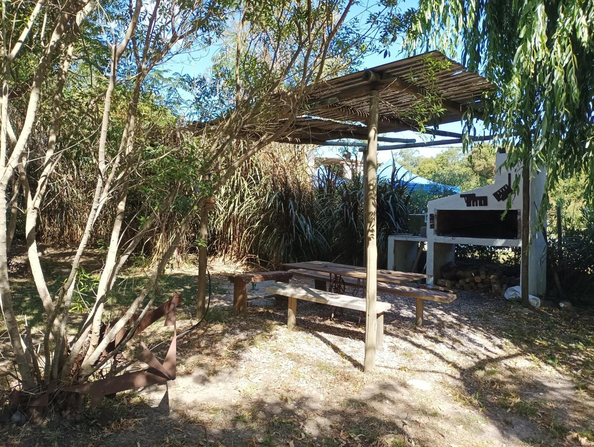 Casas Punta Negra Villa Piriápolis Kültér fotó