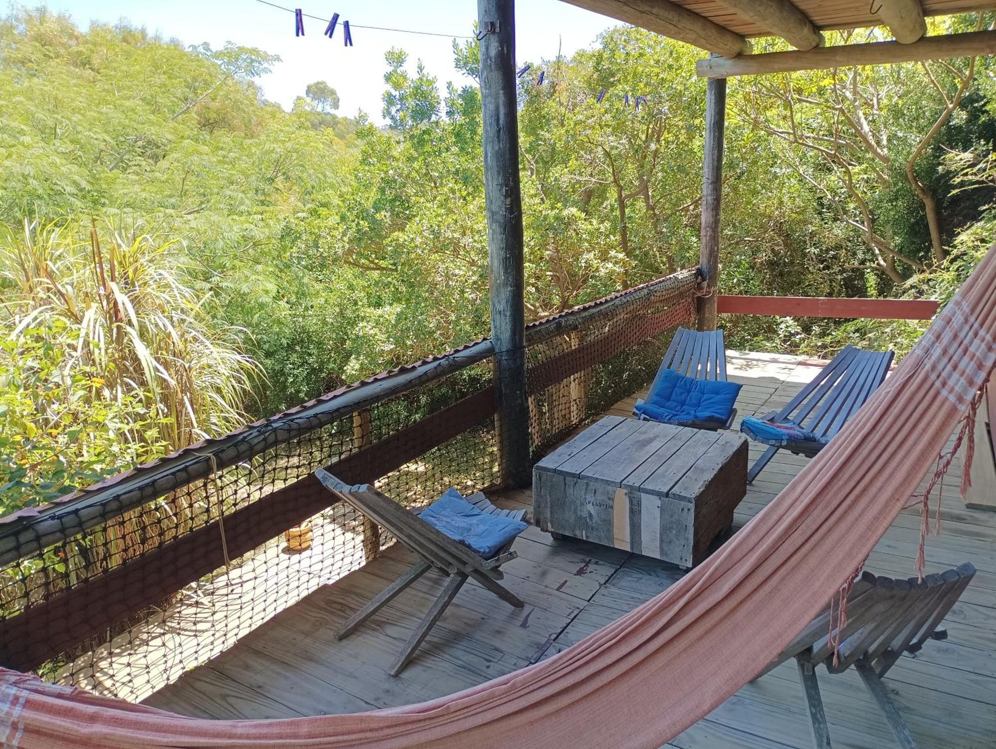 Casas Punta Negra Villa Piriápolis Kültér fotó