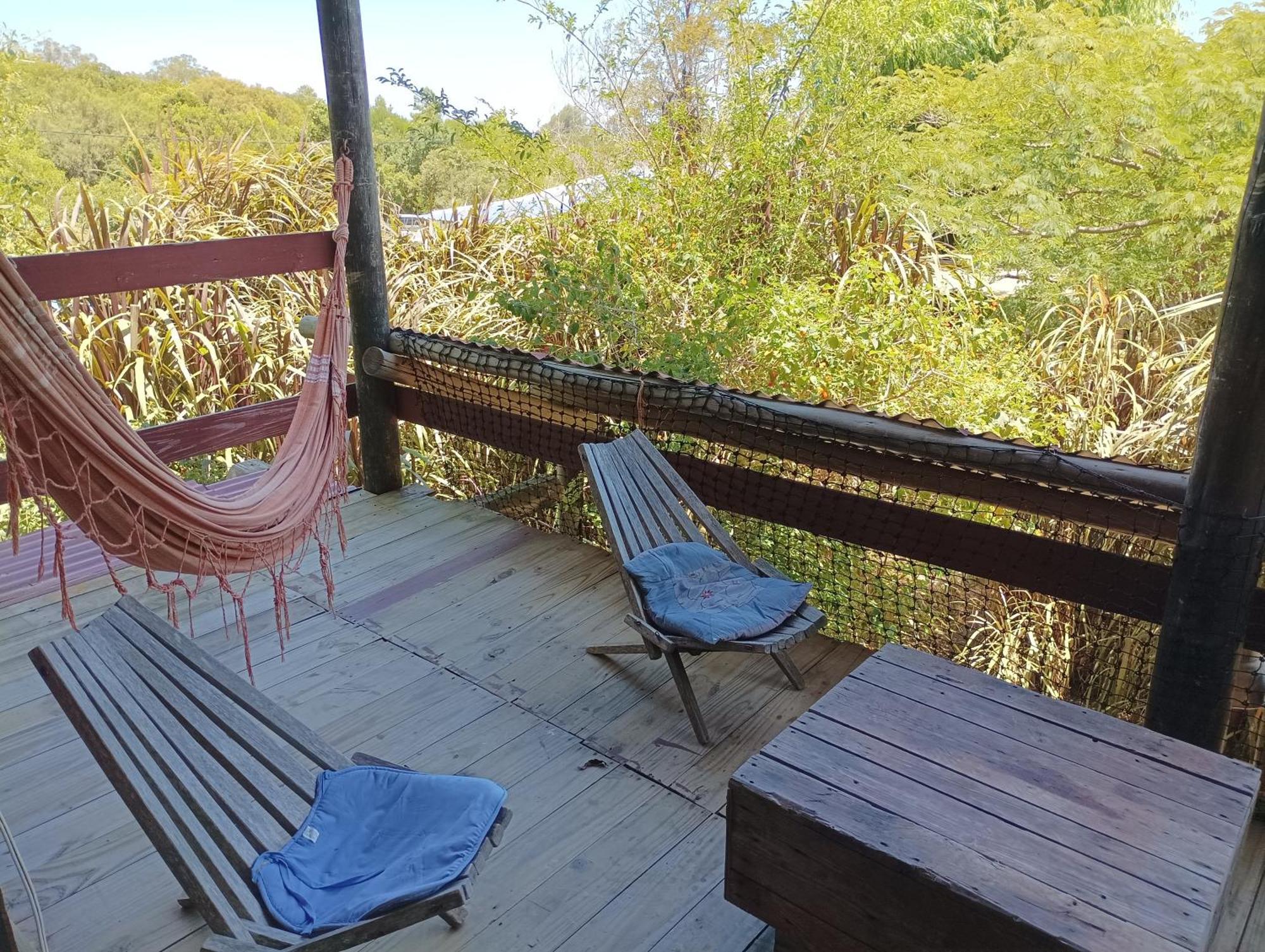 Casas Punta Negra Villa Piriápolis Kültér fotó