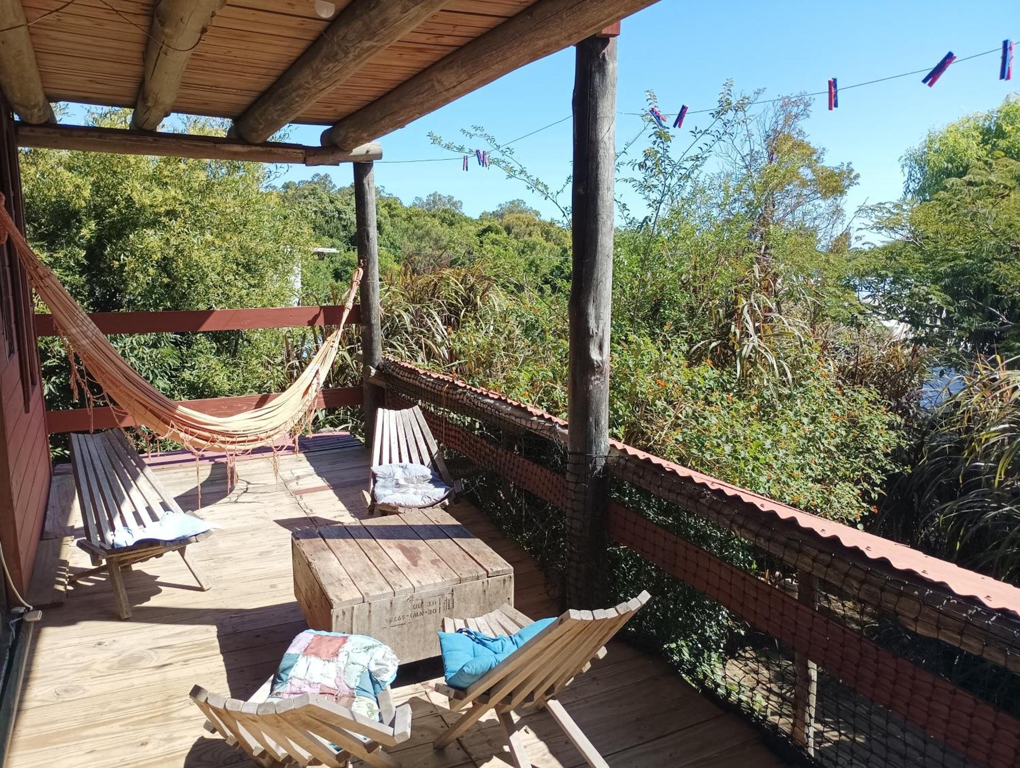 Casas Punta Negra Villa Piriápolis Kültér fotó