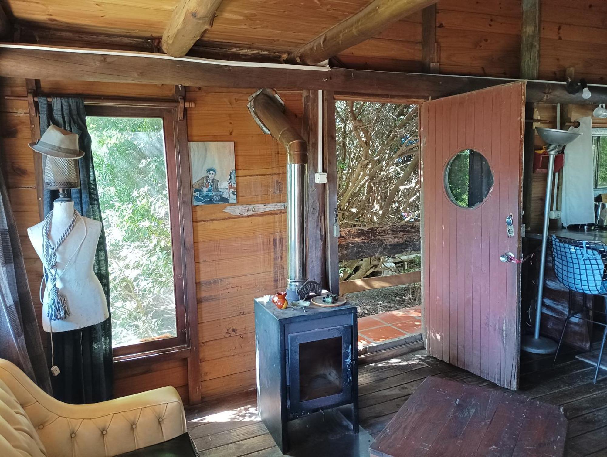 Casas Punta Negra Villa Piriápolis Kültér fotó