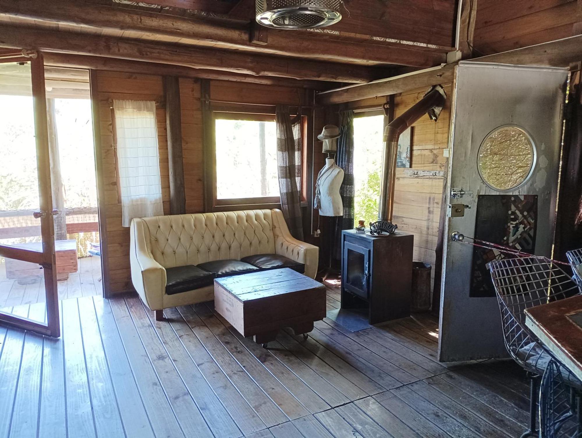 Casas Punta Negra Villa Piriápolis Kültér fotó