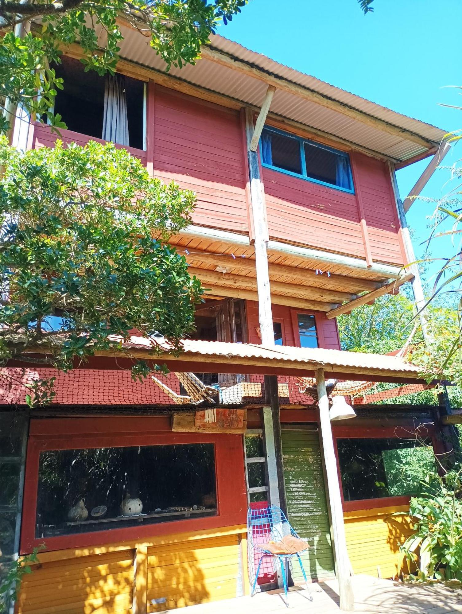 Casas Punta Negra Villa Piriápolis Kültér fotó